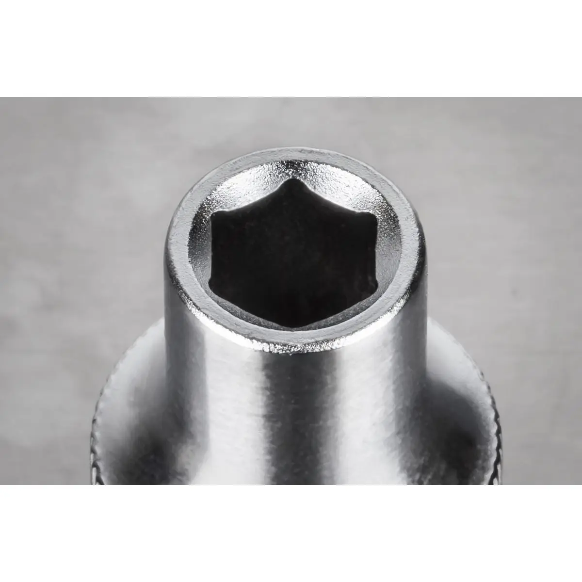 Sealey Premier WallDrive® Socket 8mm 1/2"Sq Drive - Image 6