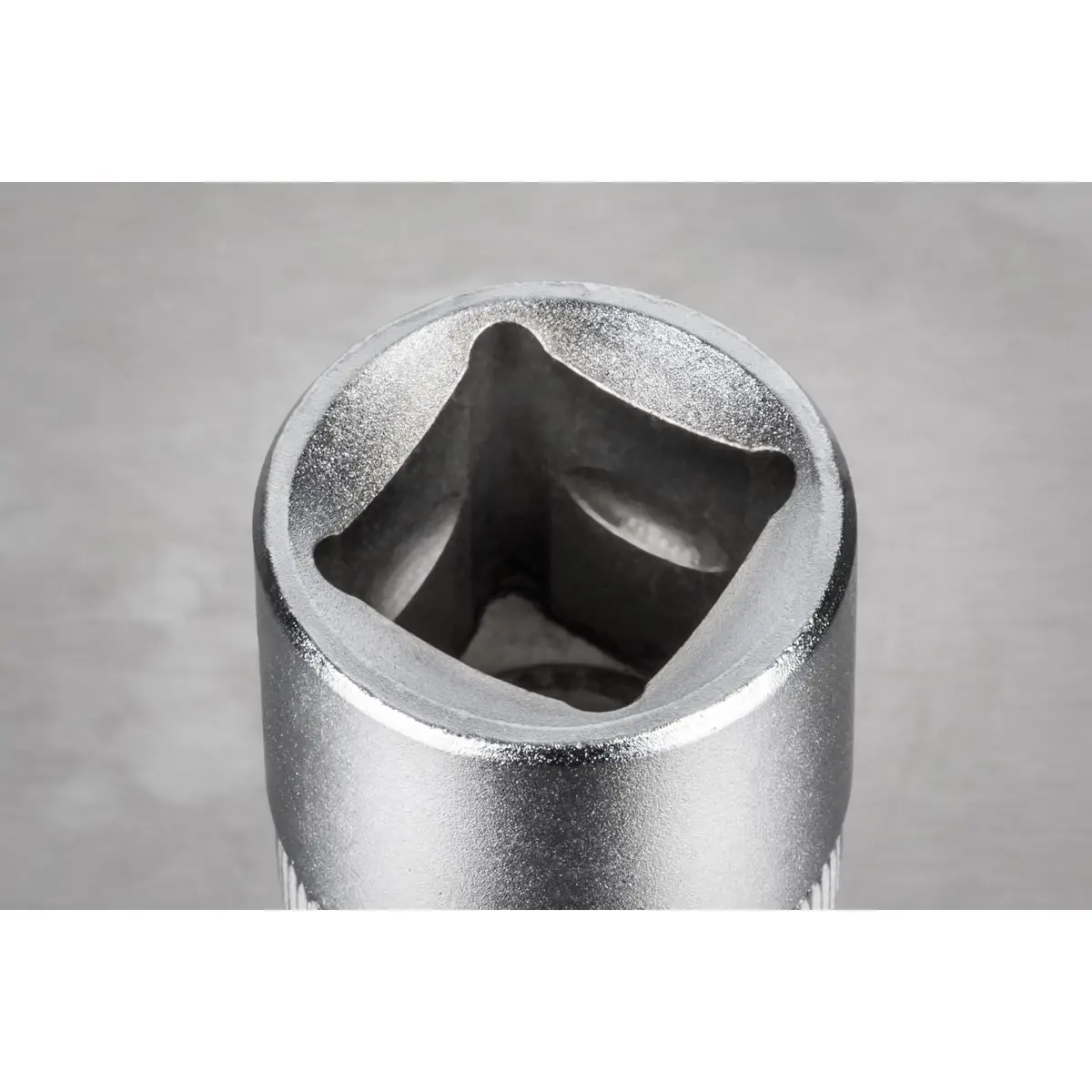 Sealey Premier WallDrive® Socket 9mm 1/2"Sq Drive - Image 3