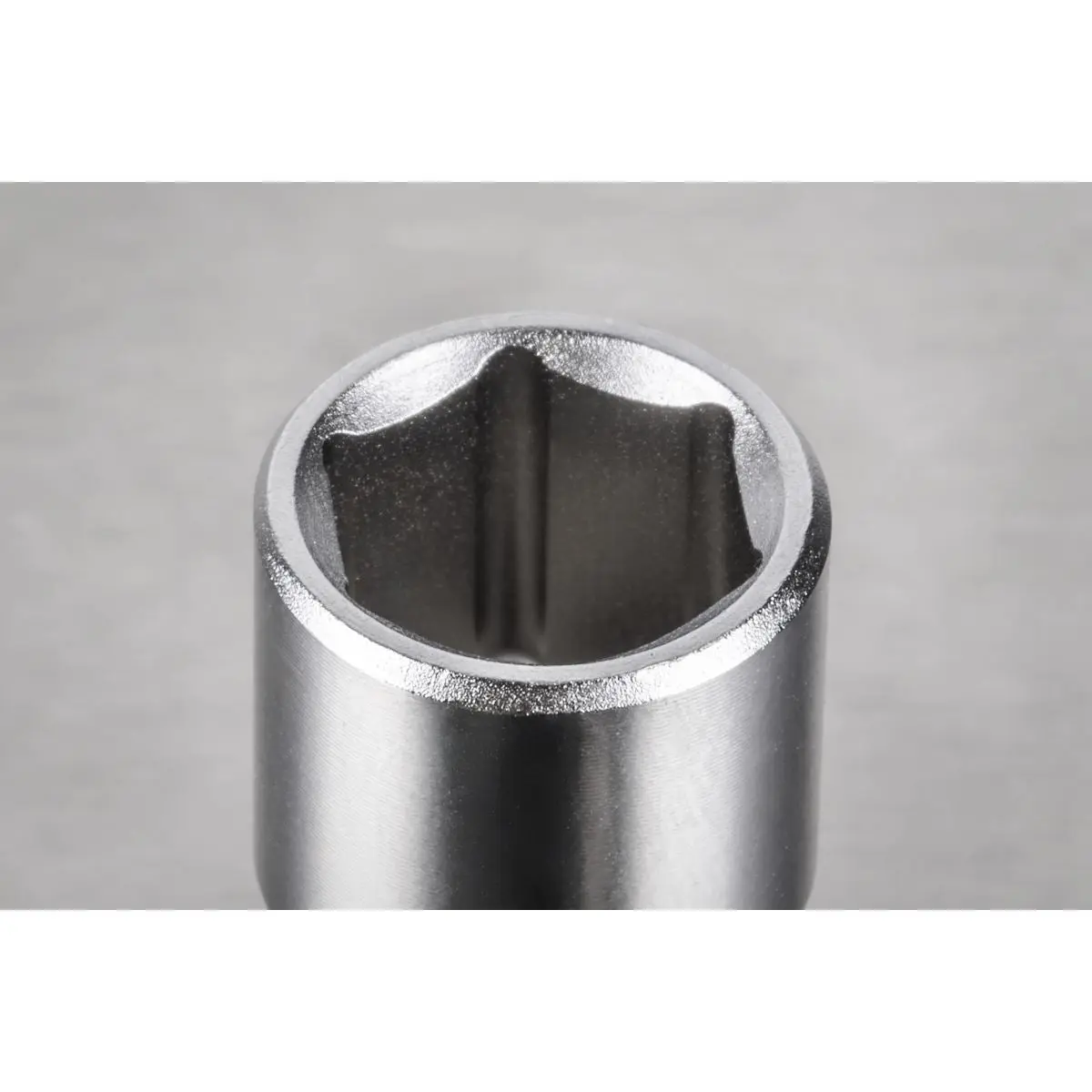 Sealey Premier WallDrive® Socket 9mm 1/4"Sq Drive - Image 4