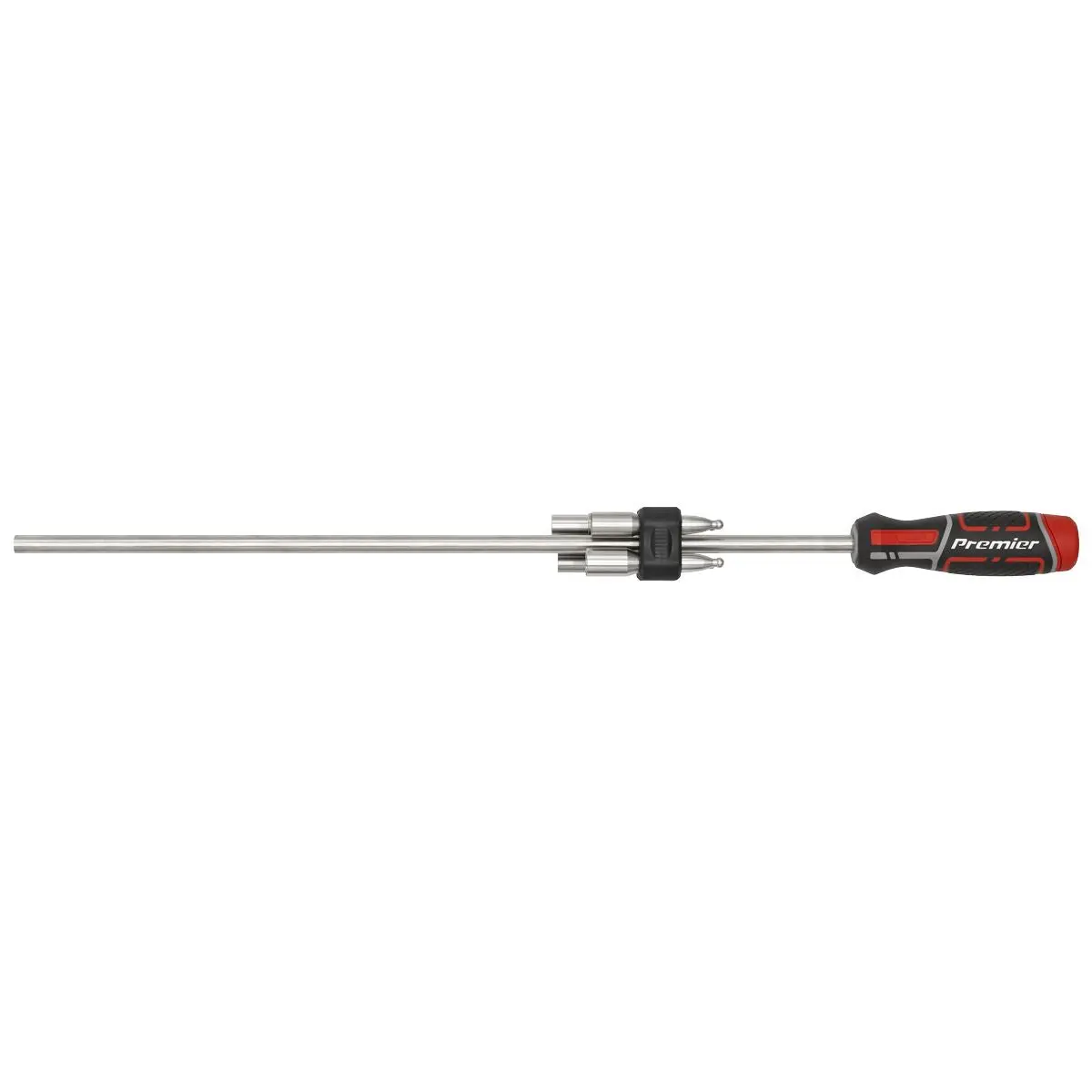 Sealey Premier WheelEazy™ Wheel Fitting & Alignment Tool - Image 12