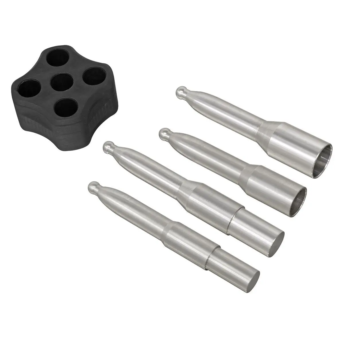 Sealey Premier WheelEazy™ Wheel Fitting & Alignment Tool - Image 14