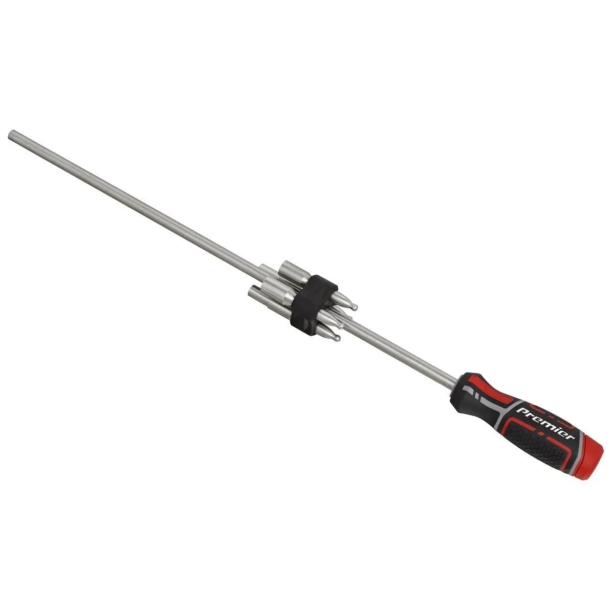 Sealey Premier WheelEazy™ Wheel Fitting & Alignment Tool - Image 3