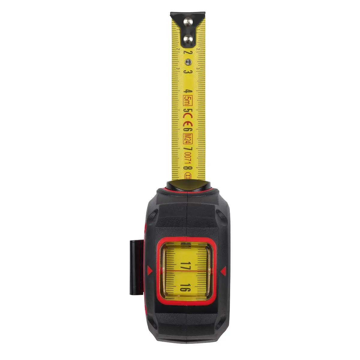 Sealey Premier Window Tape Measure 5m x 19mm - Image 7