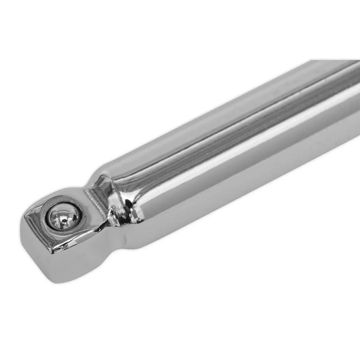 Sealey Wobble Extension Bar Set 1/4" Drive Premier Garage Automotive 50-225mm - Image 4