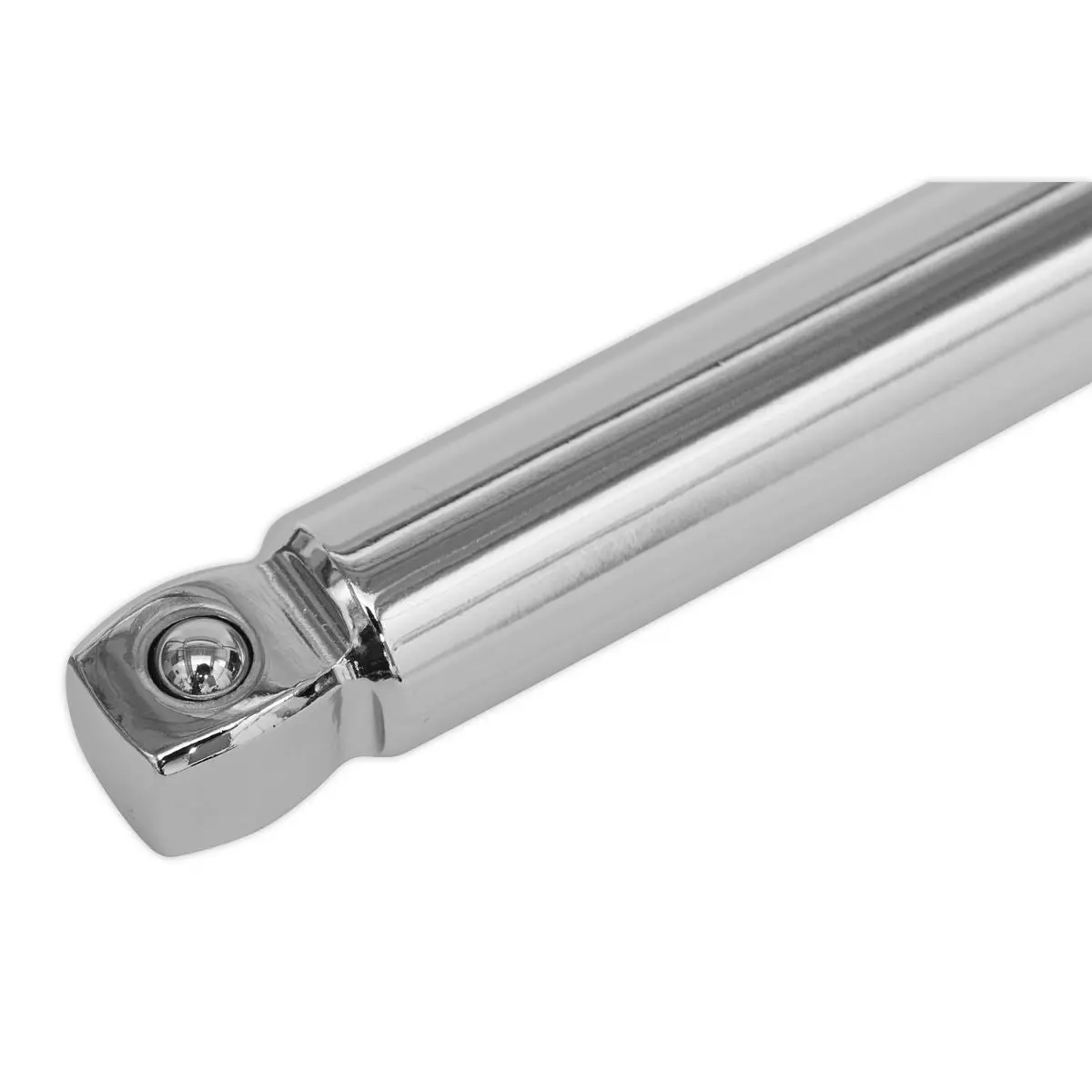 Sealey Premier Wobble Extension Bar Set 5pc 3/8"Sq Drive - Image 5
