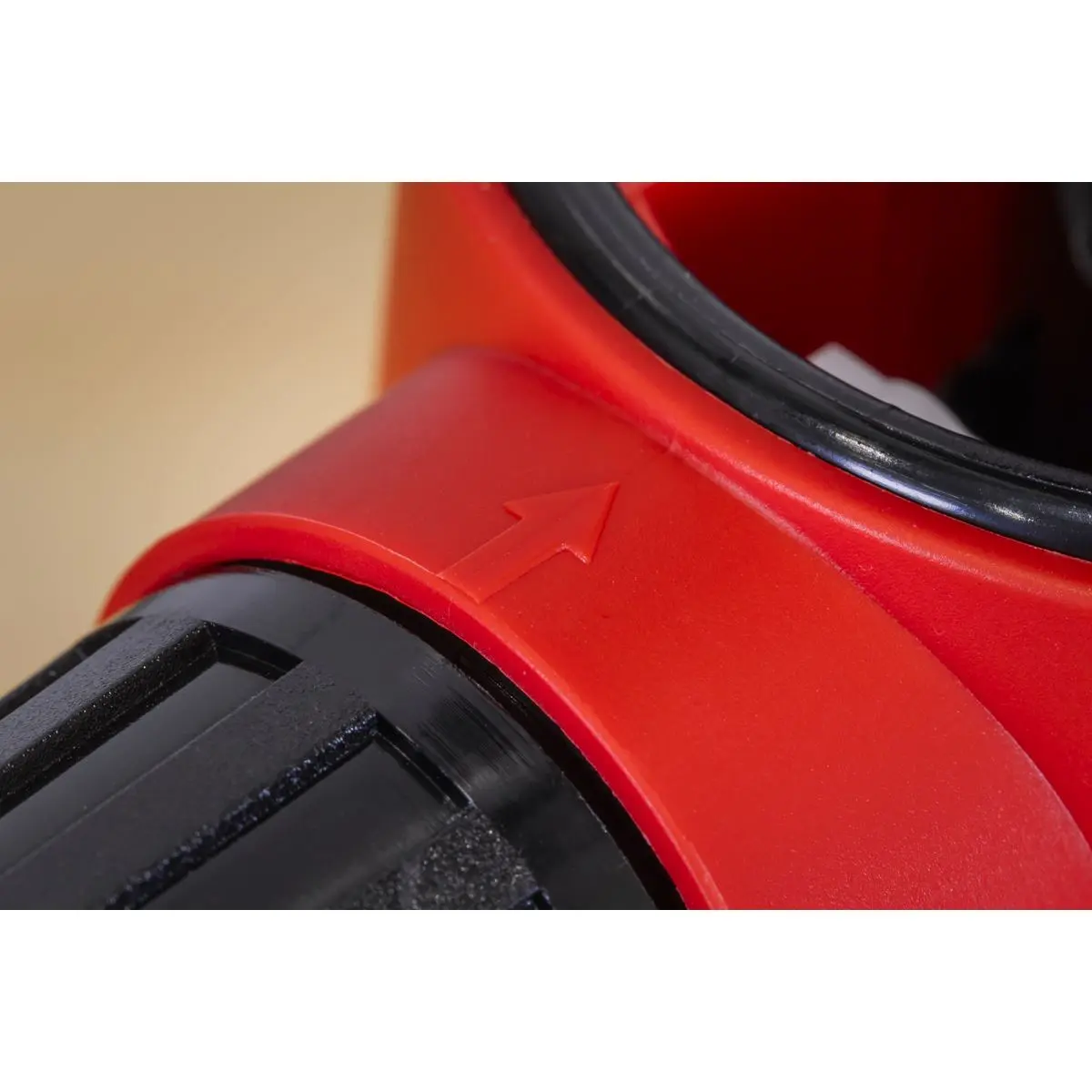 Sealey Premium Pressure Solvent Sprayers 1L & Colour-Coded Caps Combo - Image 2