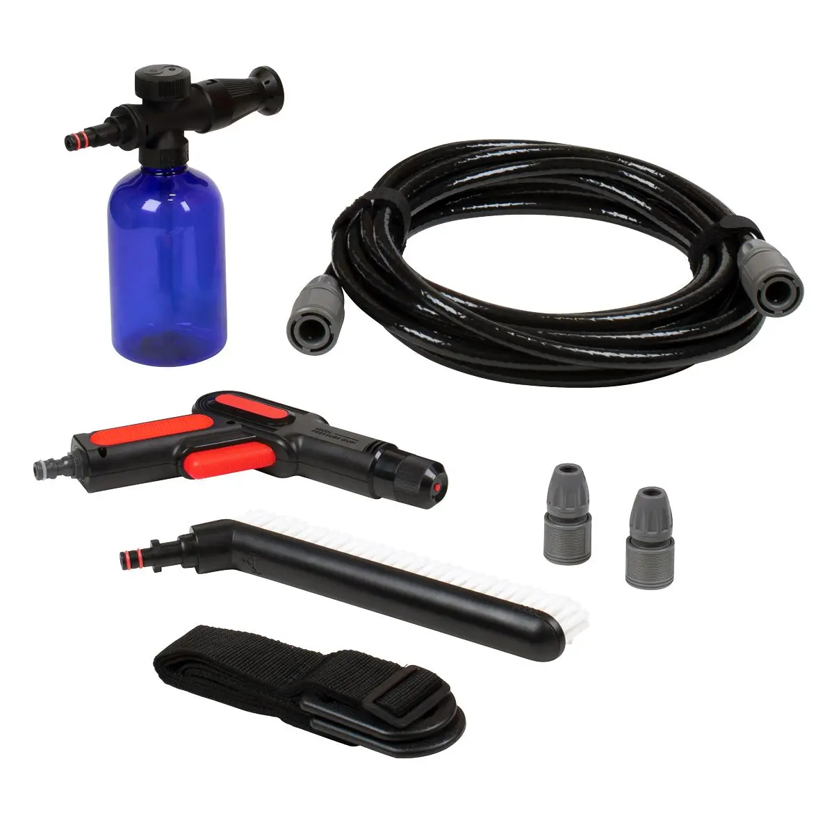 Sealey Pressure Washer 12V Rechargeable - Image 8