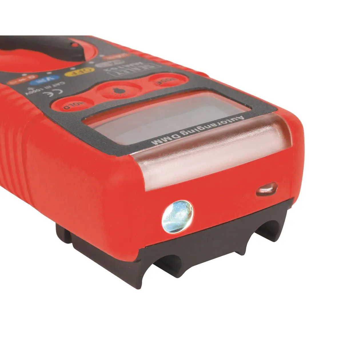 Sealey Professional Auto-Ranging Digital Multimeter - Image 2