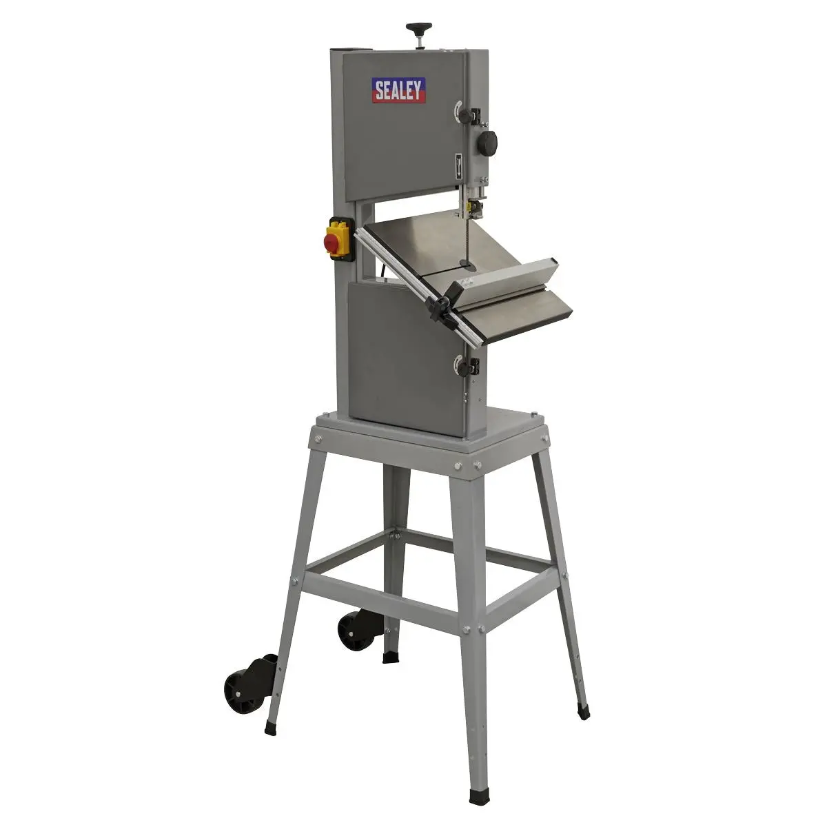 Sealey Professional Bandsaw 245mm - Image 2