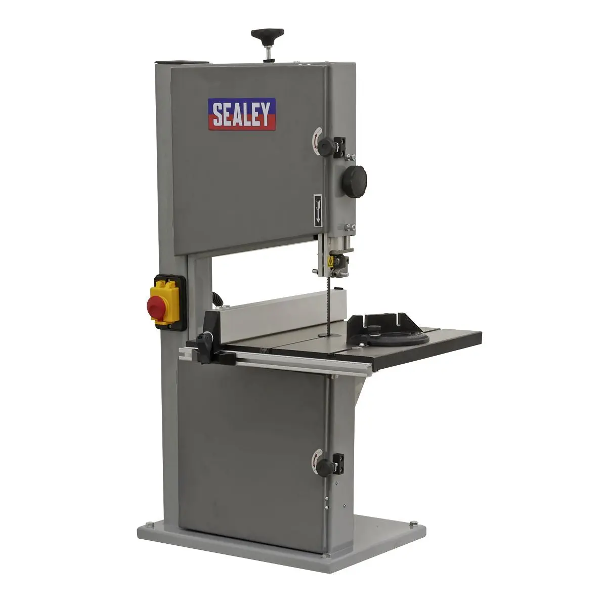 Sealey Professional Bandsaw 245mm - Image 3