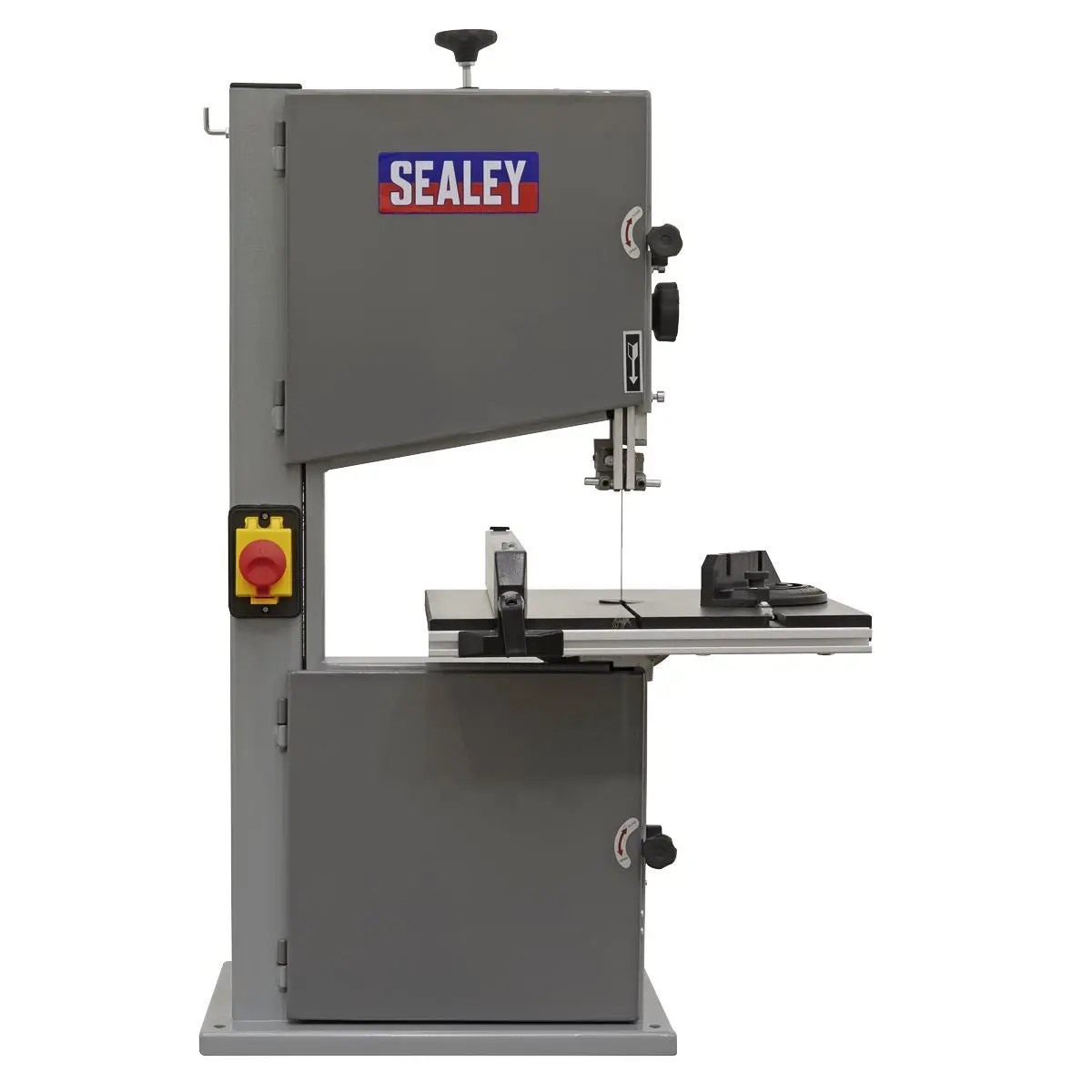 Sealey Professional Bandsaw 245mm - Image 4
