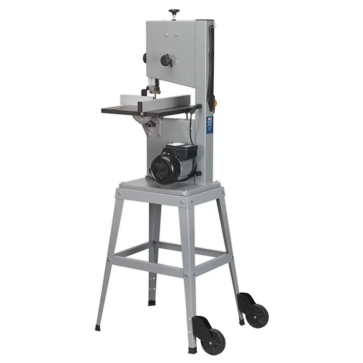 Sealey Professional Bandsaw 245mm - Image 9