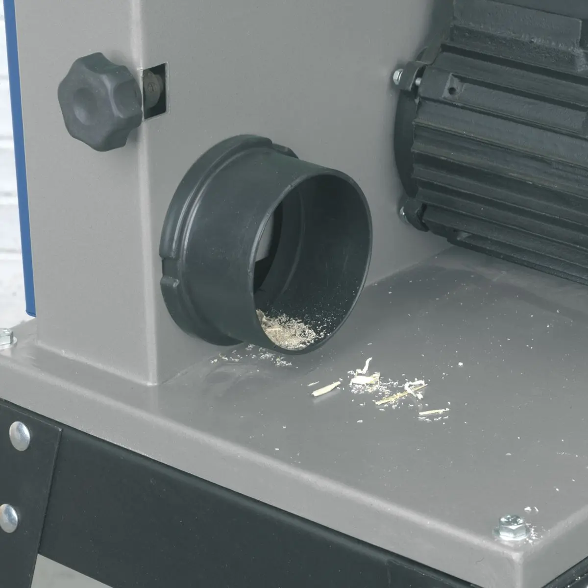Sealey Professional Bandsaw 305mm - Image 3