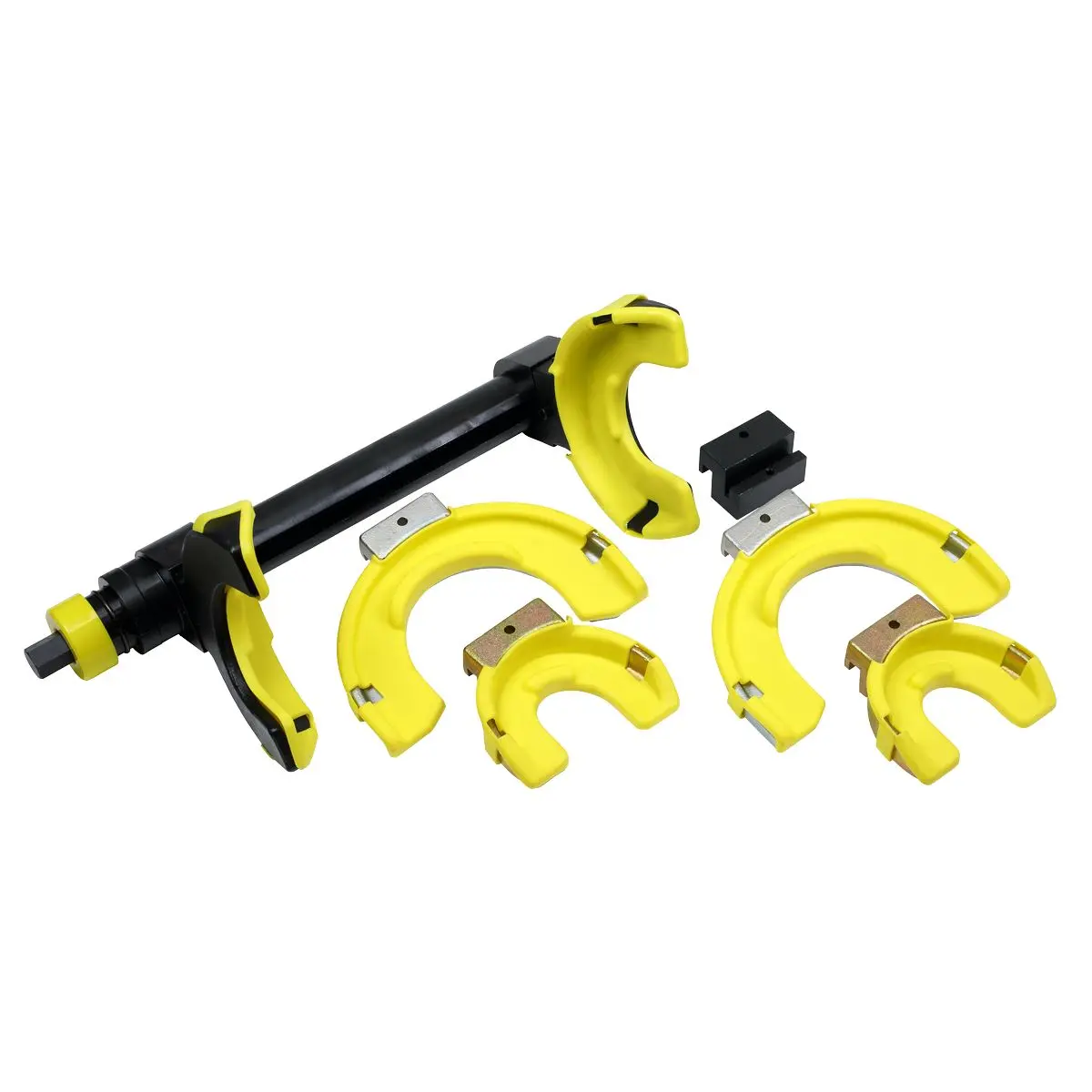 Sealey Professional Coil Spring Compressor Set 2500kg - Image 6