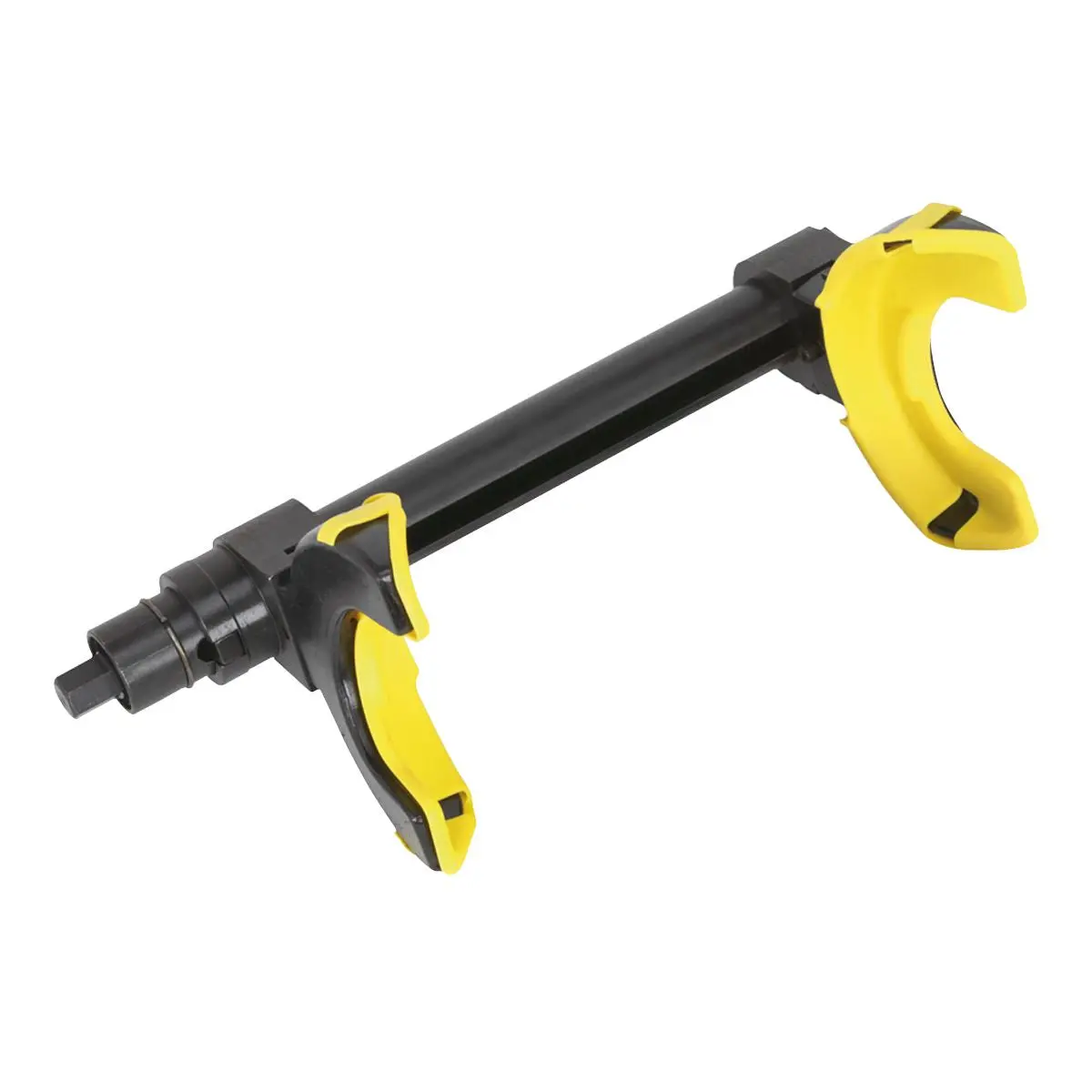 Sealey Professional Coil Spring Compressor Set 2500kg - Image 7