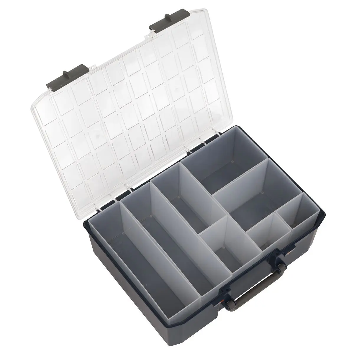 Sealey Professional Deep Compartment Case - Image 3