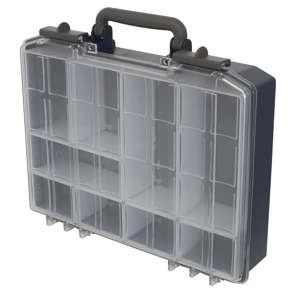 Sealey Professional Large Compartment Case - Image 5