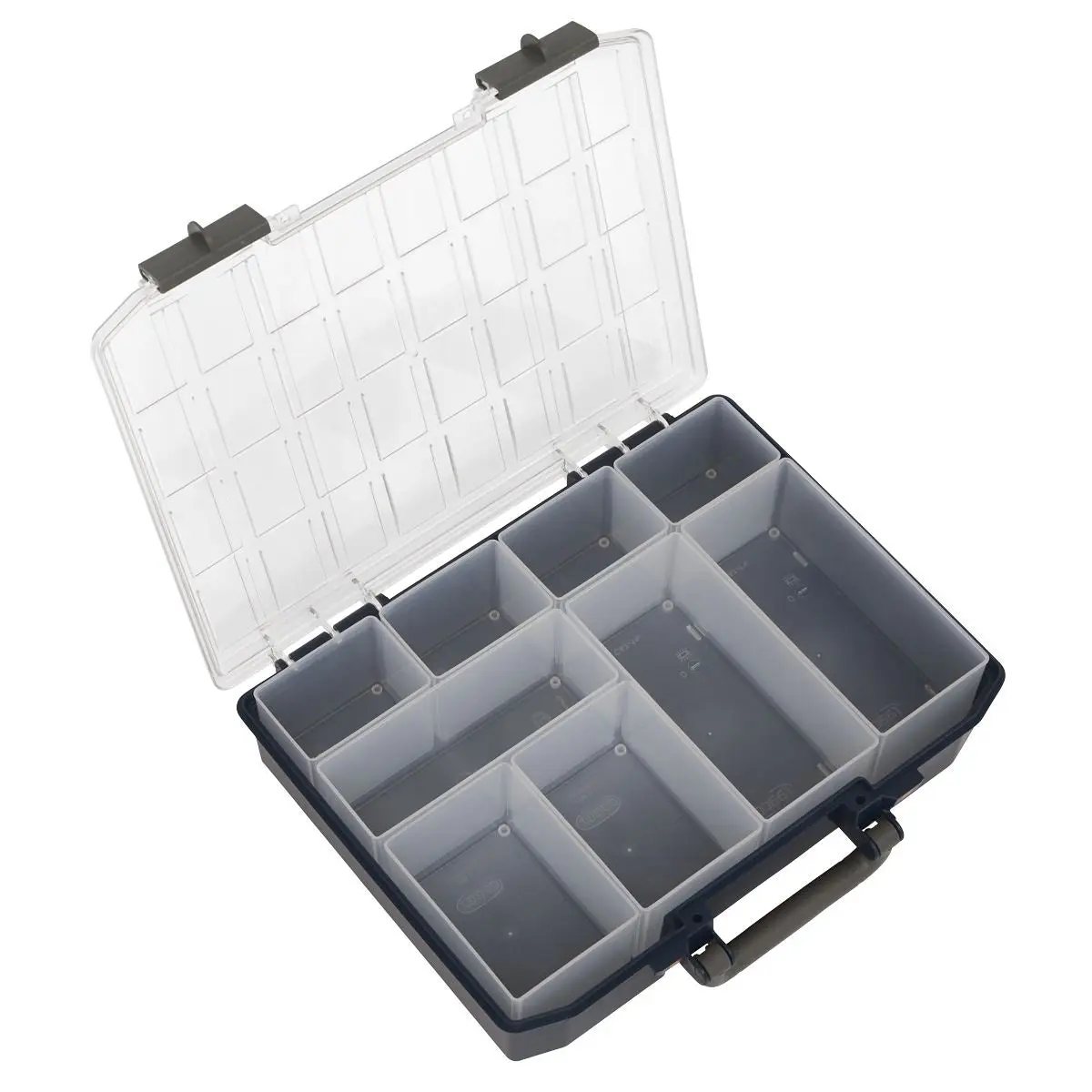 Sealey Professional Large Compartment Case - Image 6