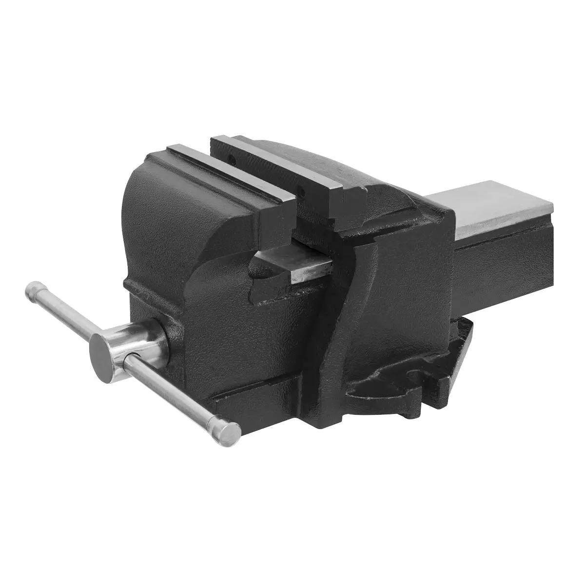Sealey Premier SG Iron Industrial Vice 200mm SG Iron