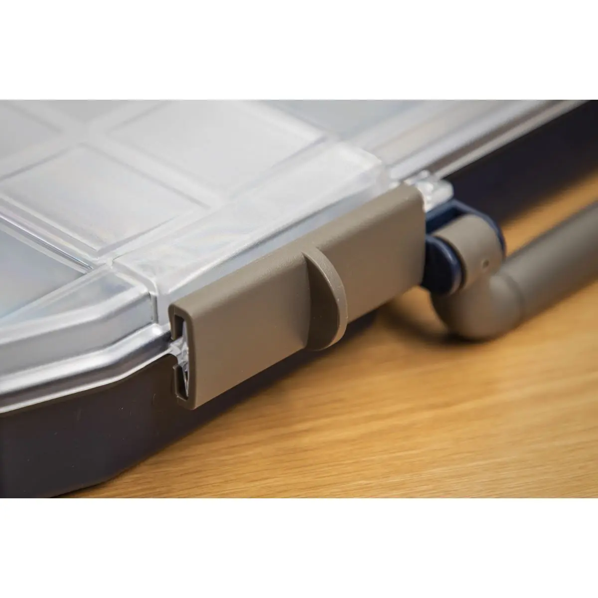 Sealey Professional Medium Compartment Case - Image 2
