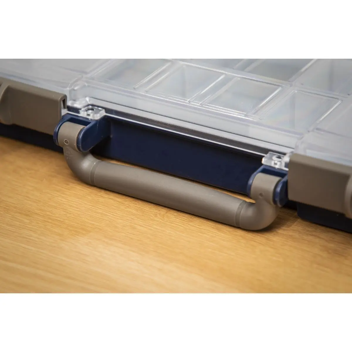 Sealey Professional Medium Compartment Case - Image 4