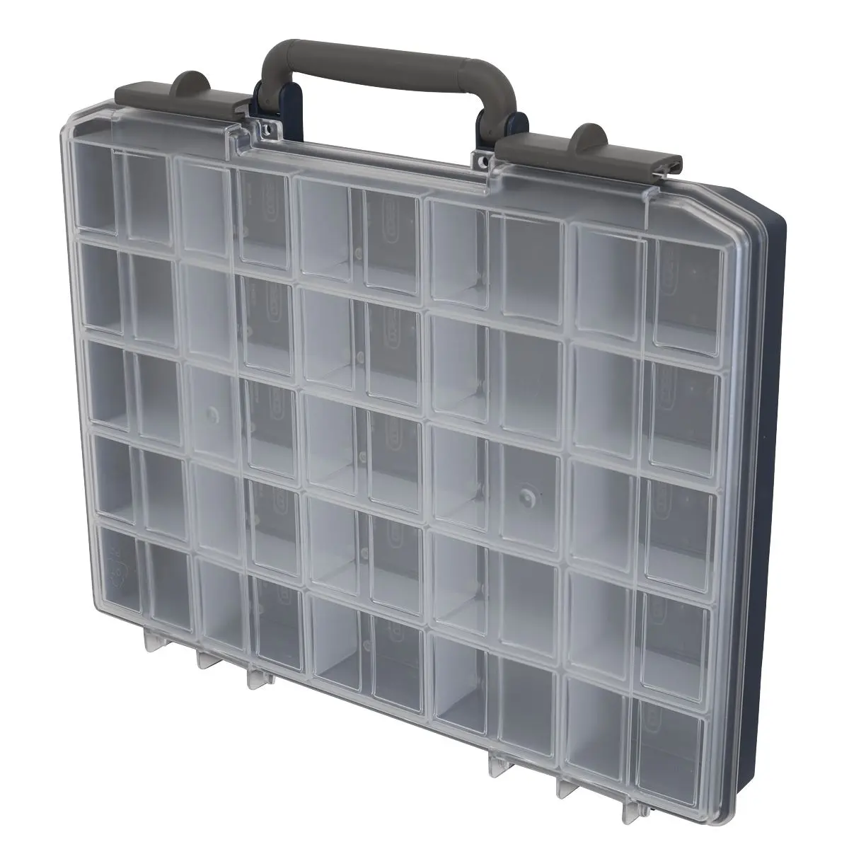 Sealey Professional Medium Compartment Case - Image 5