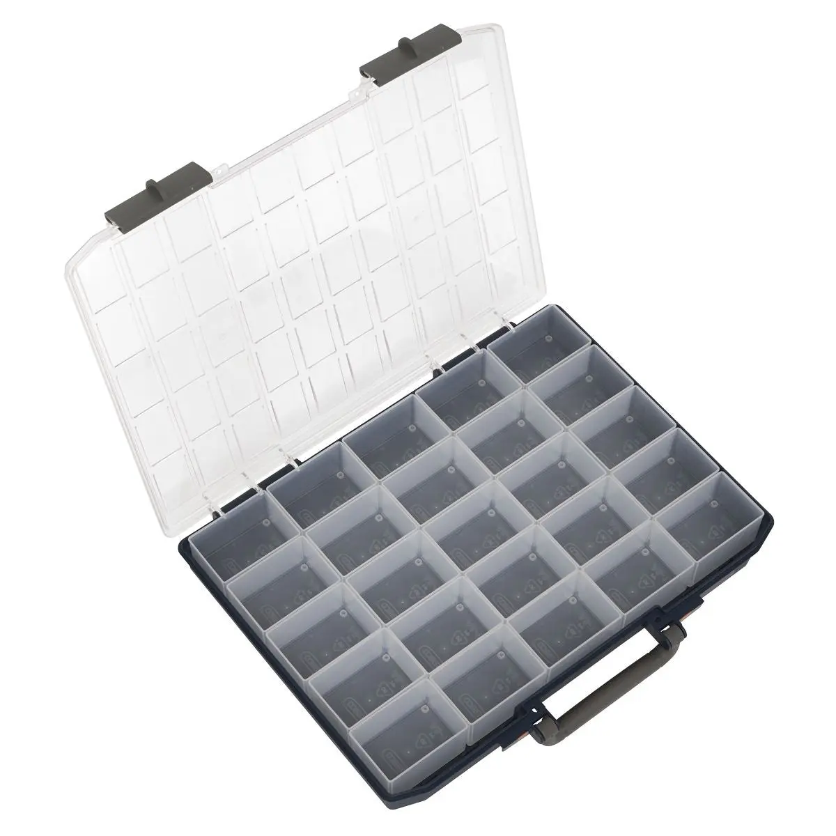 Sealey Professional Medium Compartment Case - Image 6