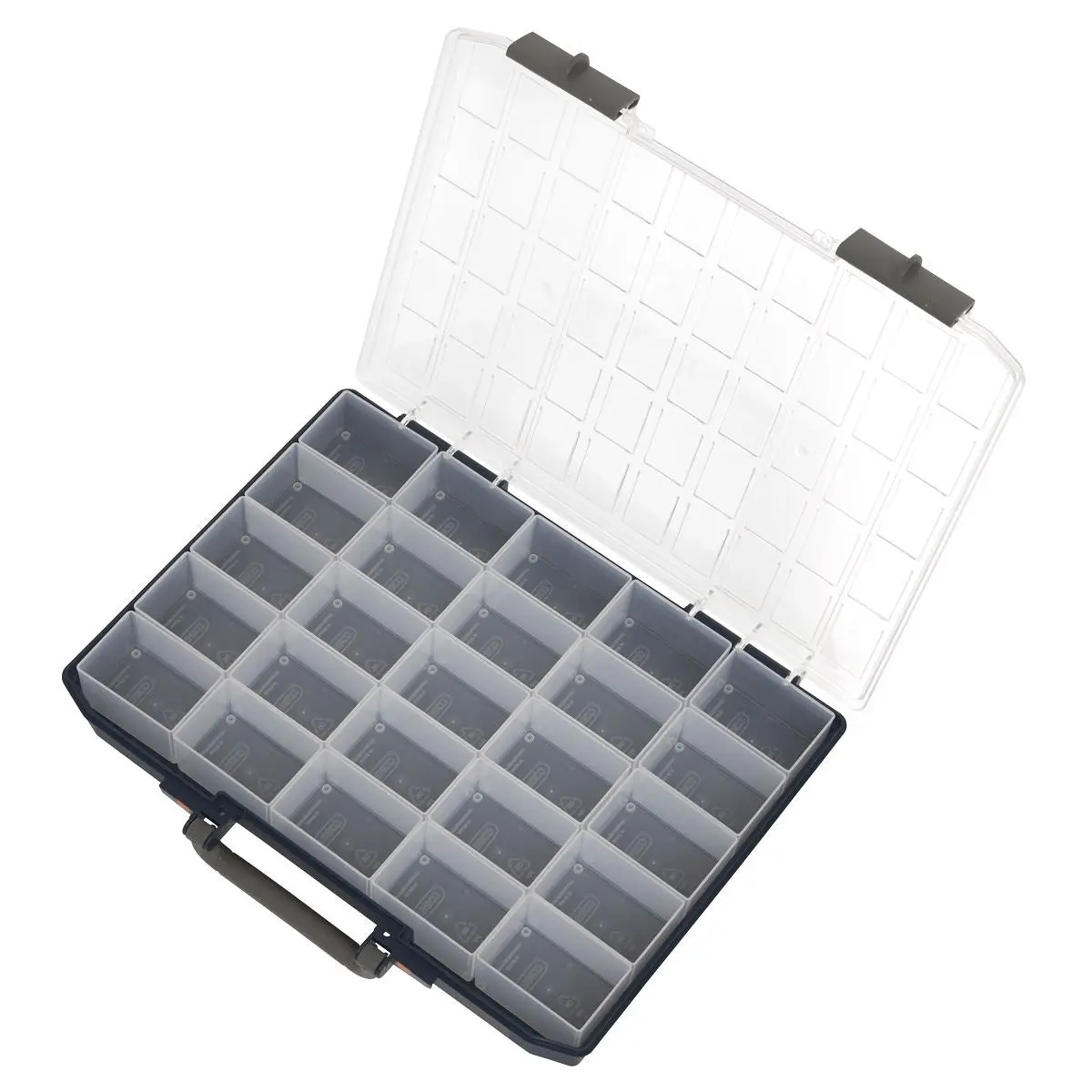 Sealey Professional Medium Compartment Case - Image 7