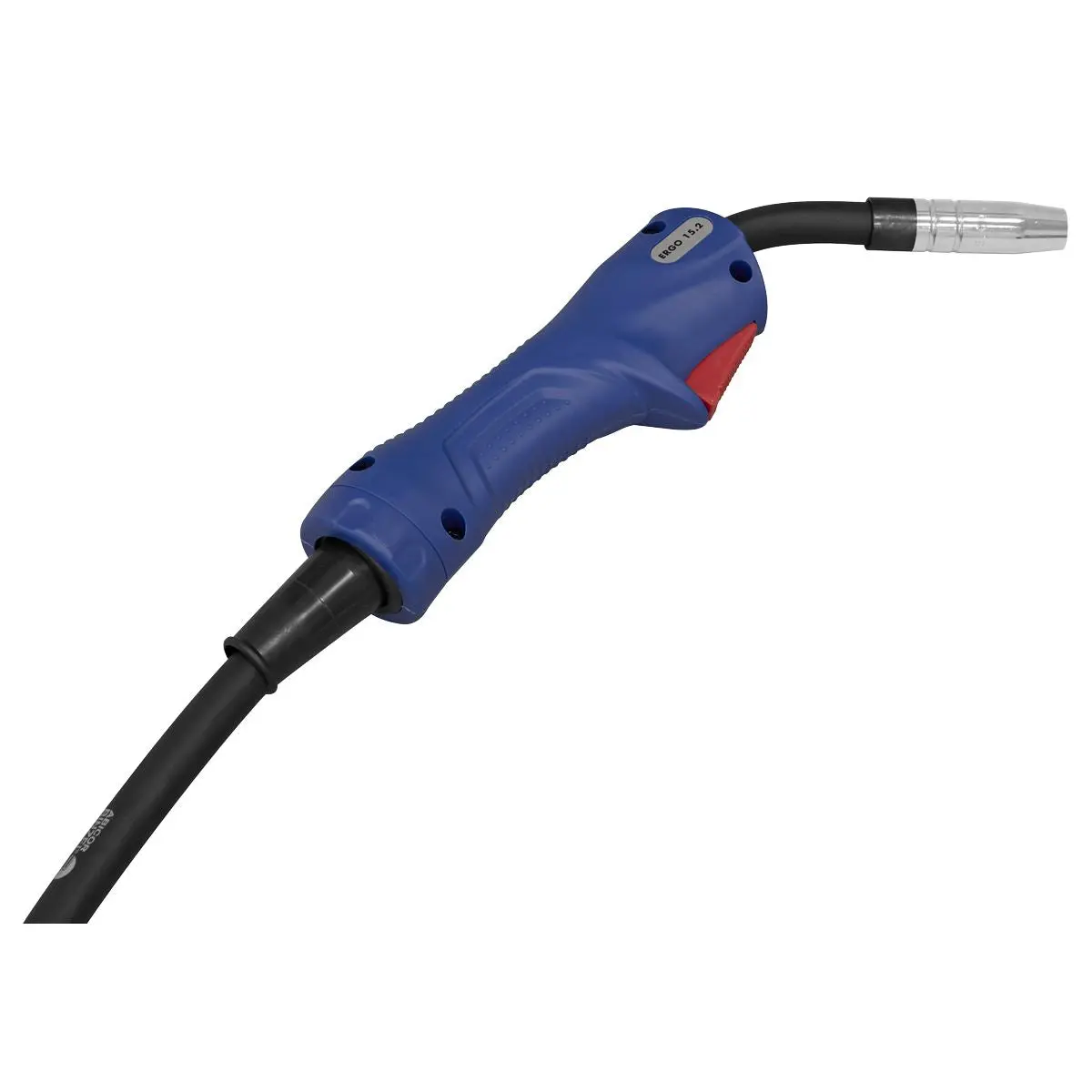 Sealey Professional MIG Welder 200A 230V with Binzel® Euro Torch - Image 14