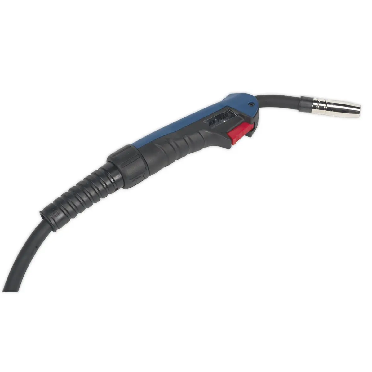 Sealey Professional MIG Welder 250A 230V with Binzel® Euro Torch - Image 3