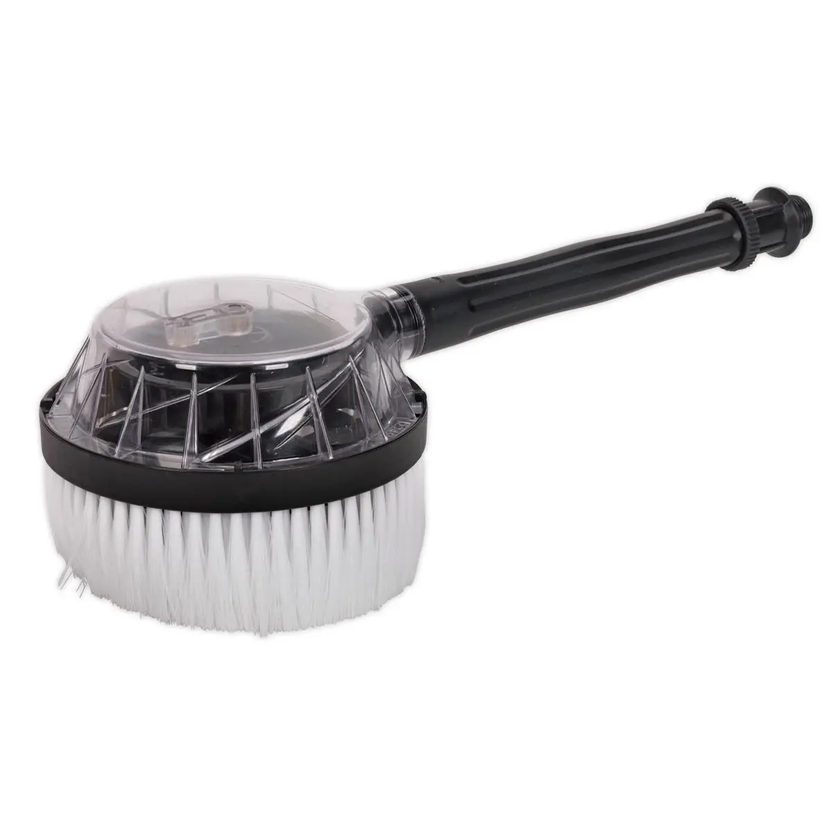 Sealey Professional Pressure Washer 140bar with Accessories - Image 9