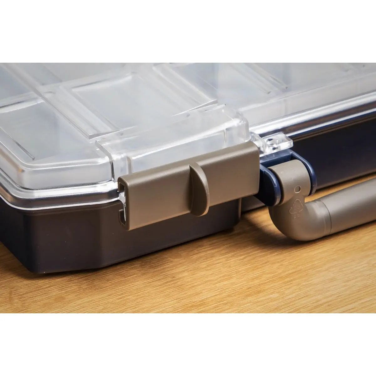 Sealey Professional Small Compartment Case - Image 2