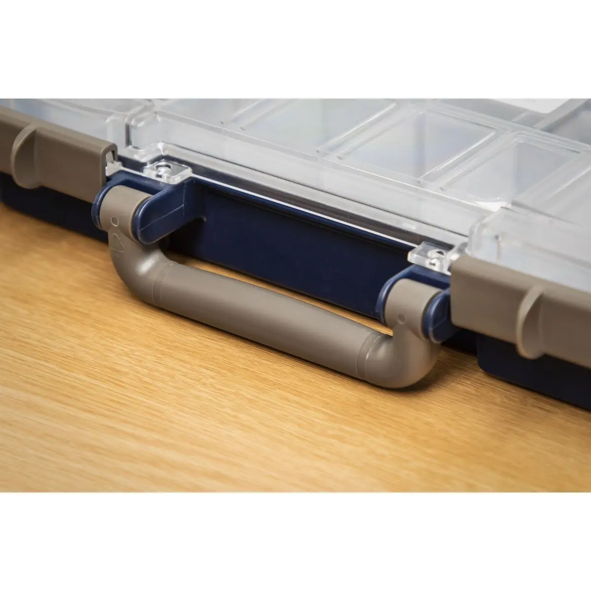 Sealey Professional Small Compartment Case - Image 4