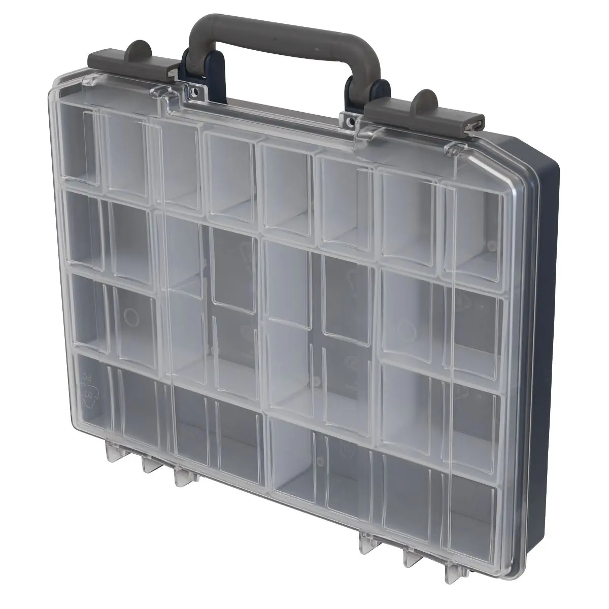 Sealey Professional Small Compartment Case - Image 5