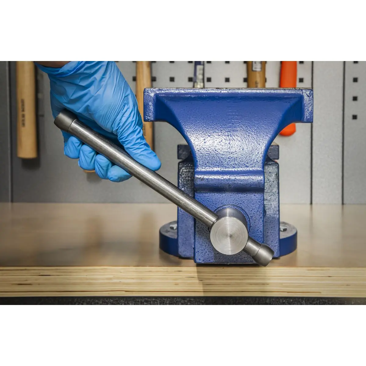 Sealey Professional Vice Stand Deal - Image 8