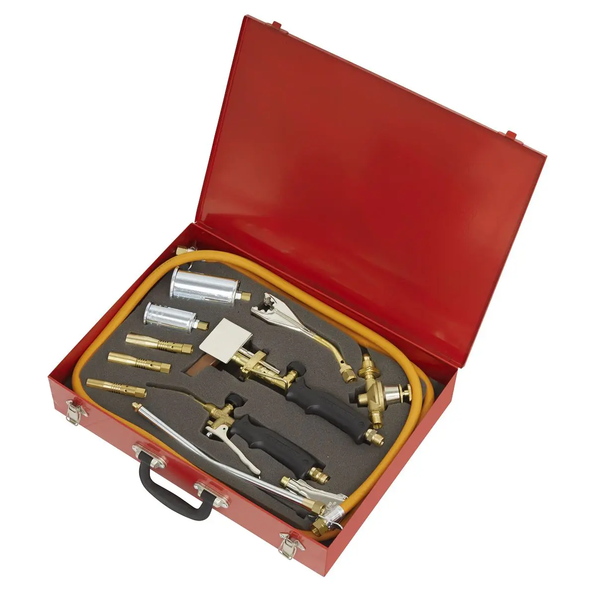 Sealey Propane Torch Kit 13pc - Image 3