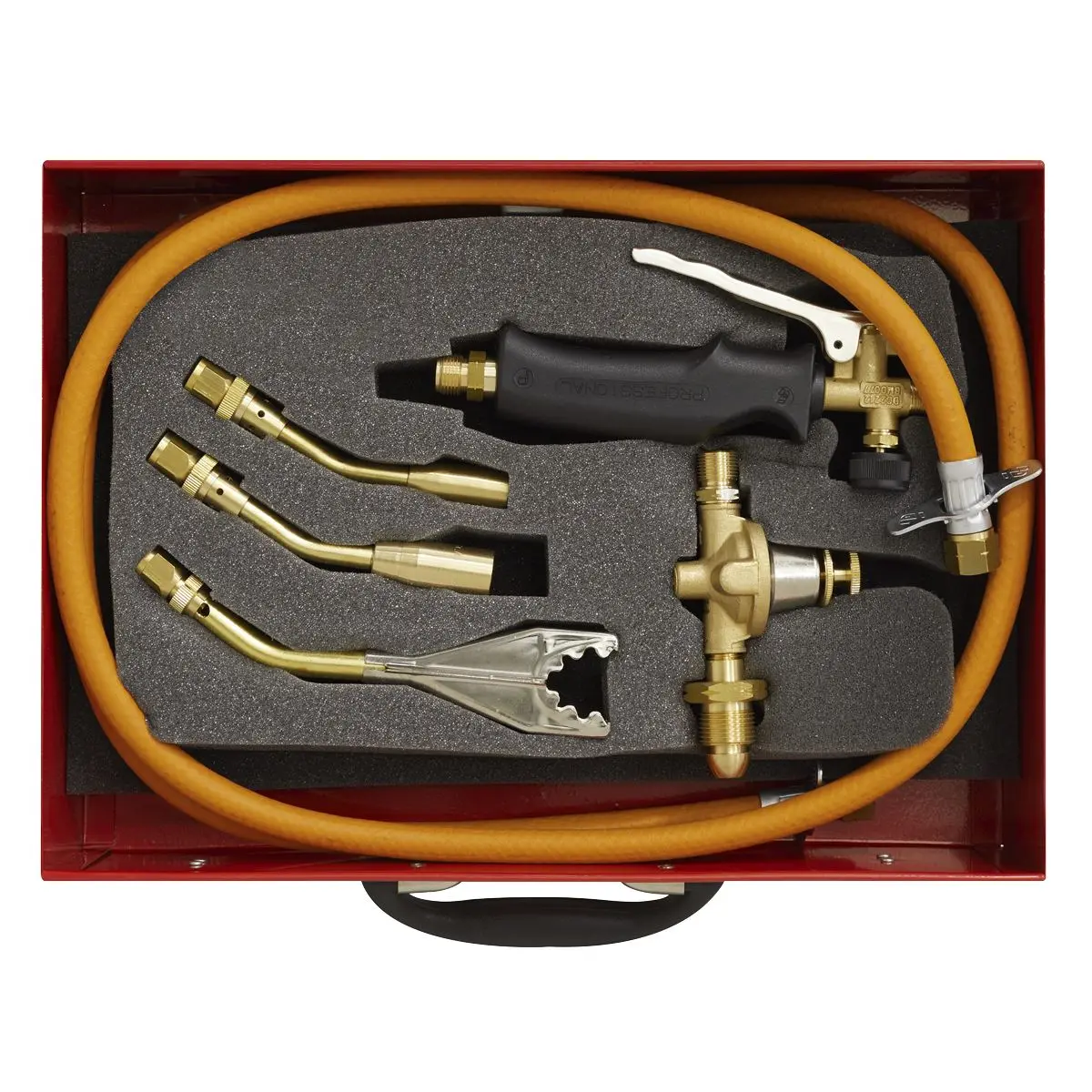 Sealey Propane Torch Kit 6pc - Image 3