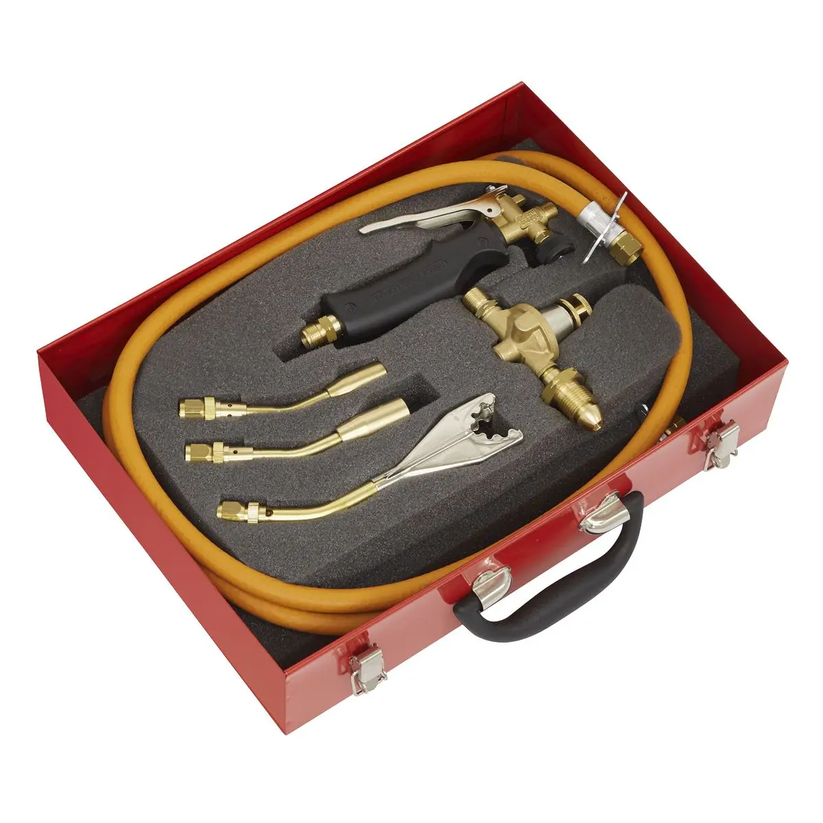 Sealey Propane Torch Kit 6pc - Image 4