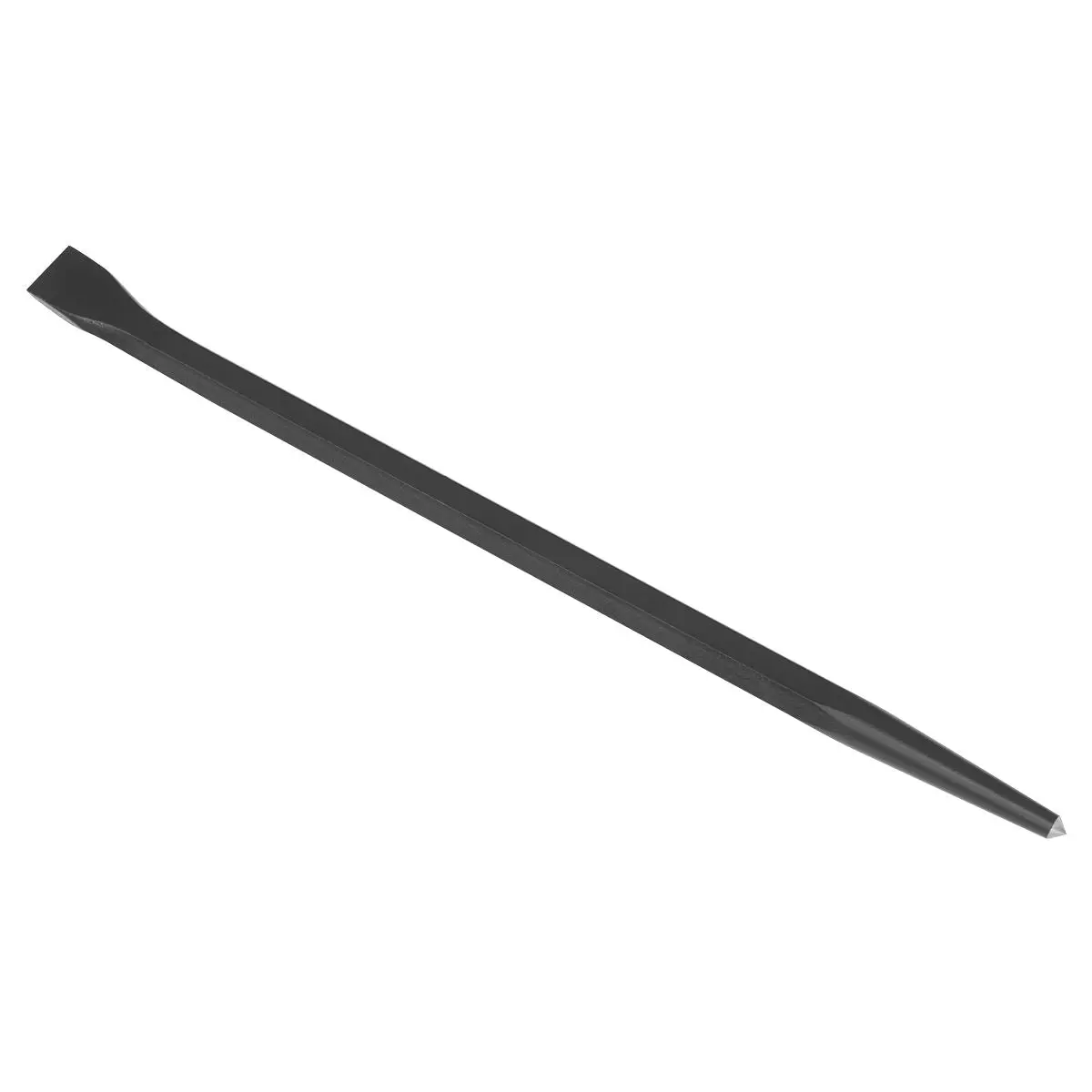 Sealey Pry Bar Wrecking Tool Cranked Chisel Pointed Tip Breaker 455mm - Image 4