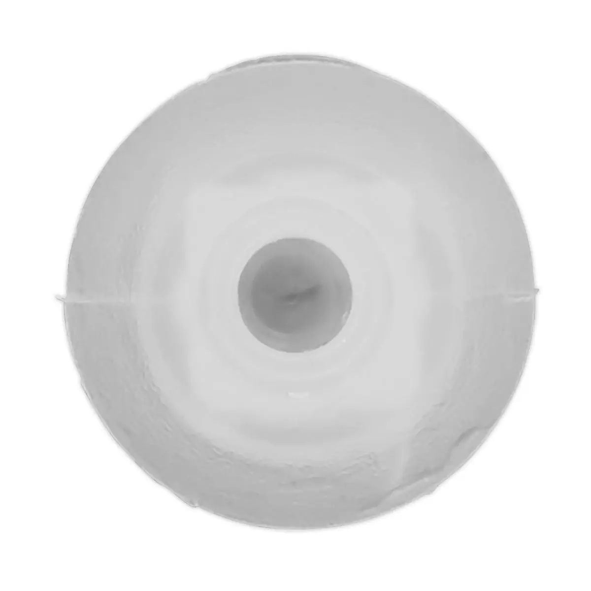 Sealey Push-In Locking Nut, Ø15mm x 21mm, Universal - Pack of 20 - Image 2