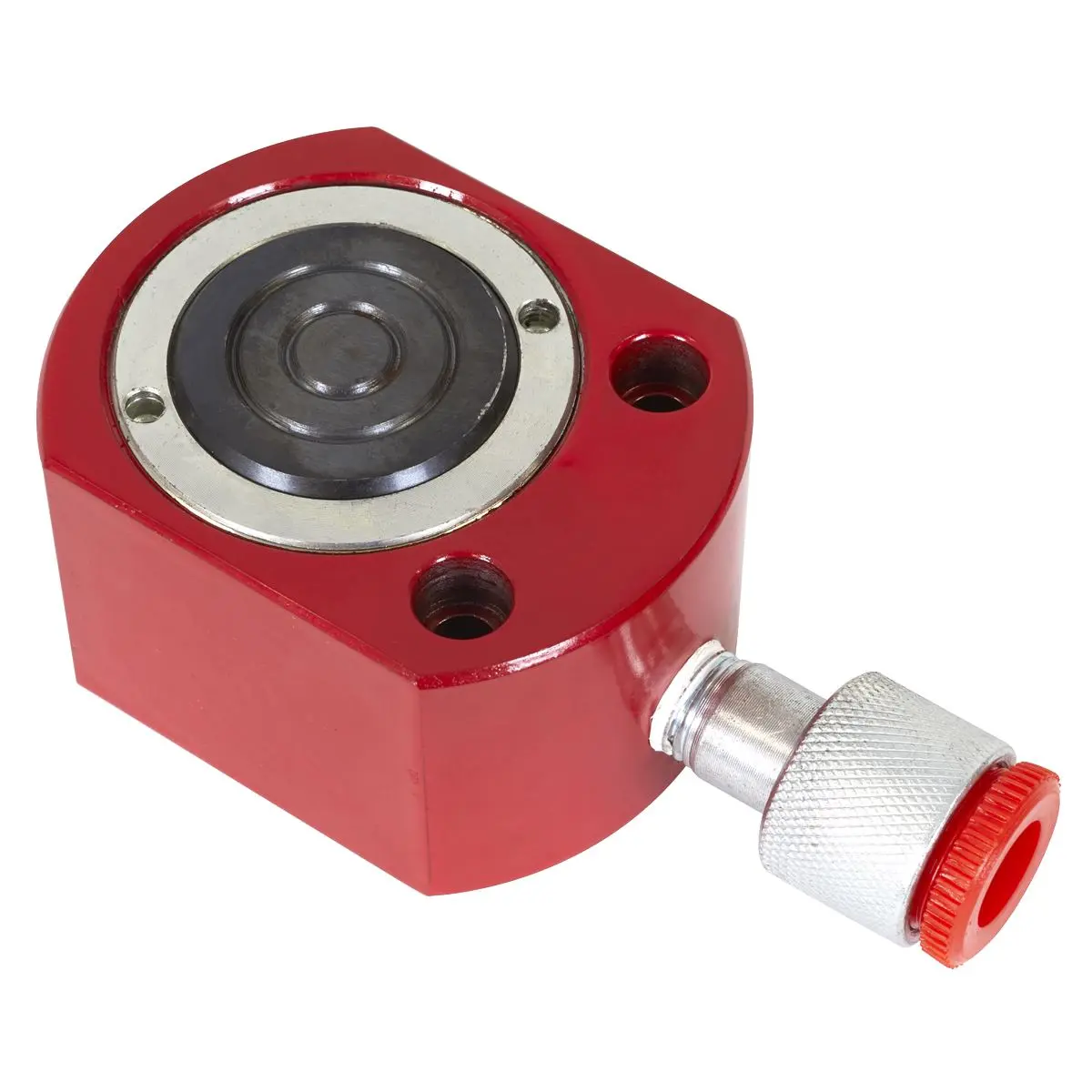 Sealey Push Ram - Short 10 Tonne - Image 2