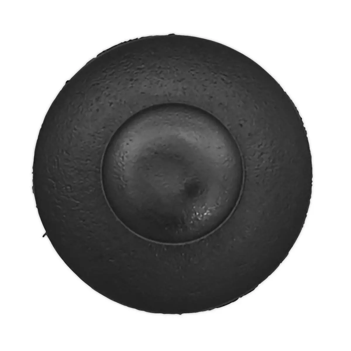 Sealey Push Rivet, Ø15mm x 33mm, Mercedes - Pack of 20 - Image 2
