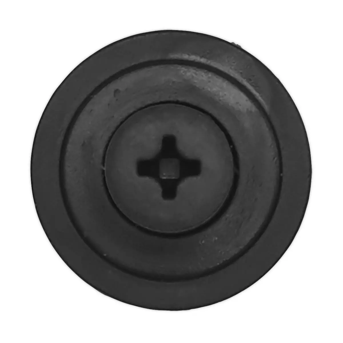 Sealey Push Rivet, Ø17mm x 20mm, Ford - Pack of 20 - Image 2