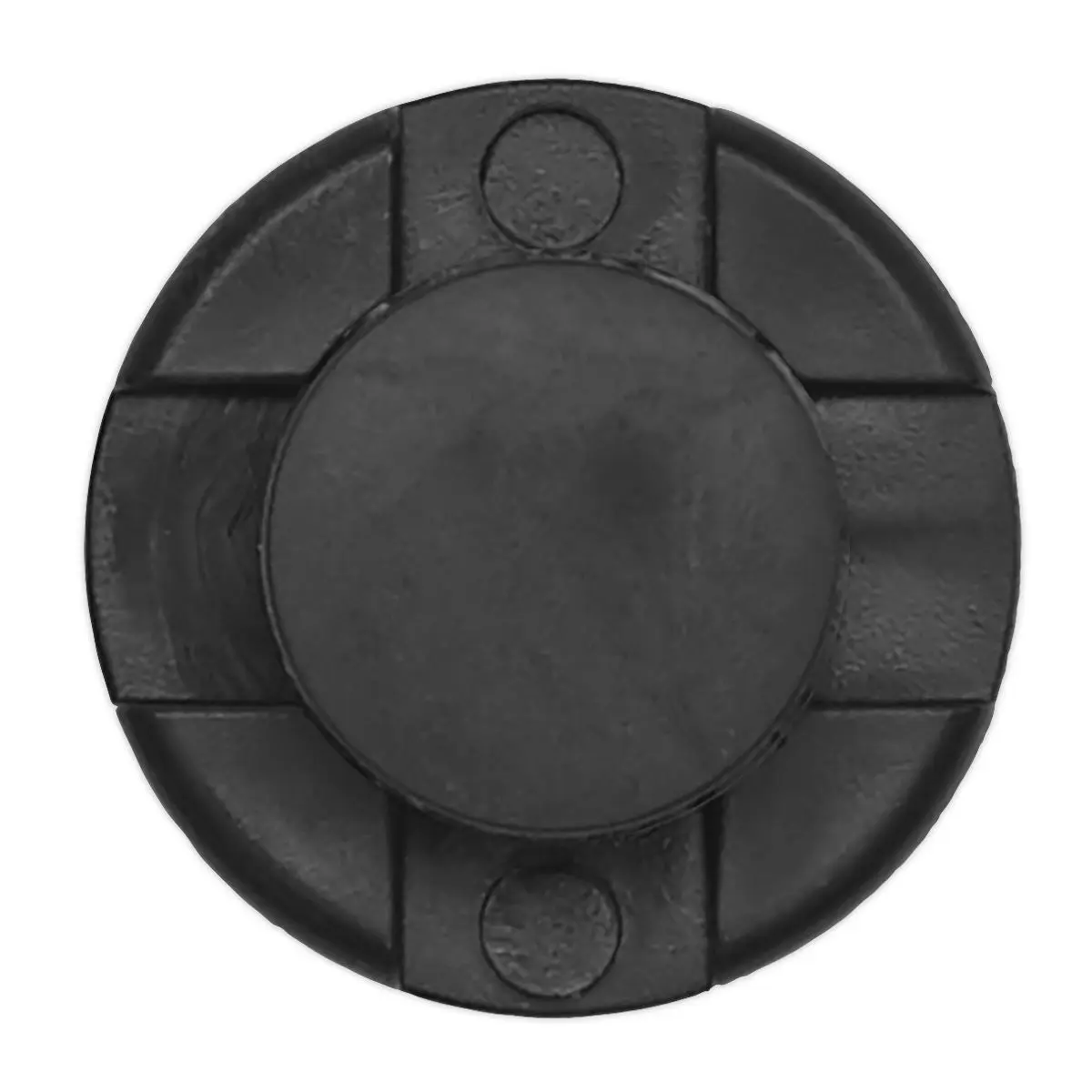 Sealey Push Rivet, Ø20mm x 22mm, Nissan - Pack of 20 - Image 2
