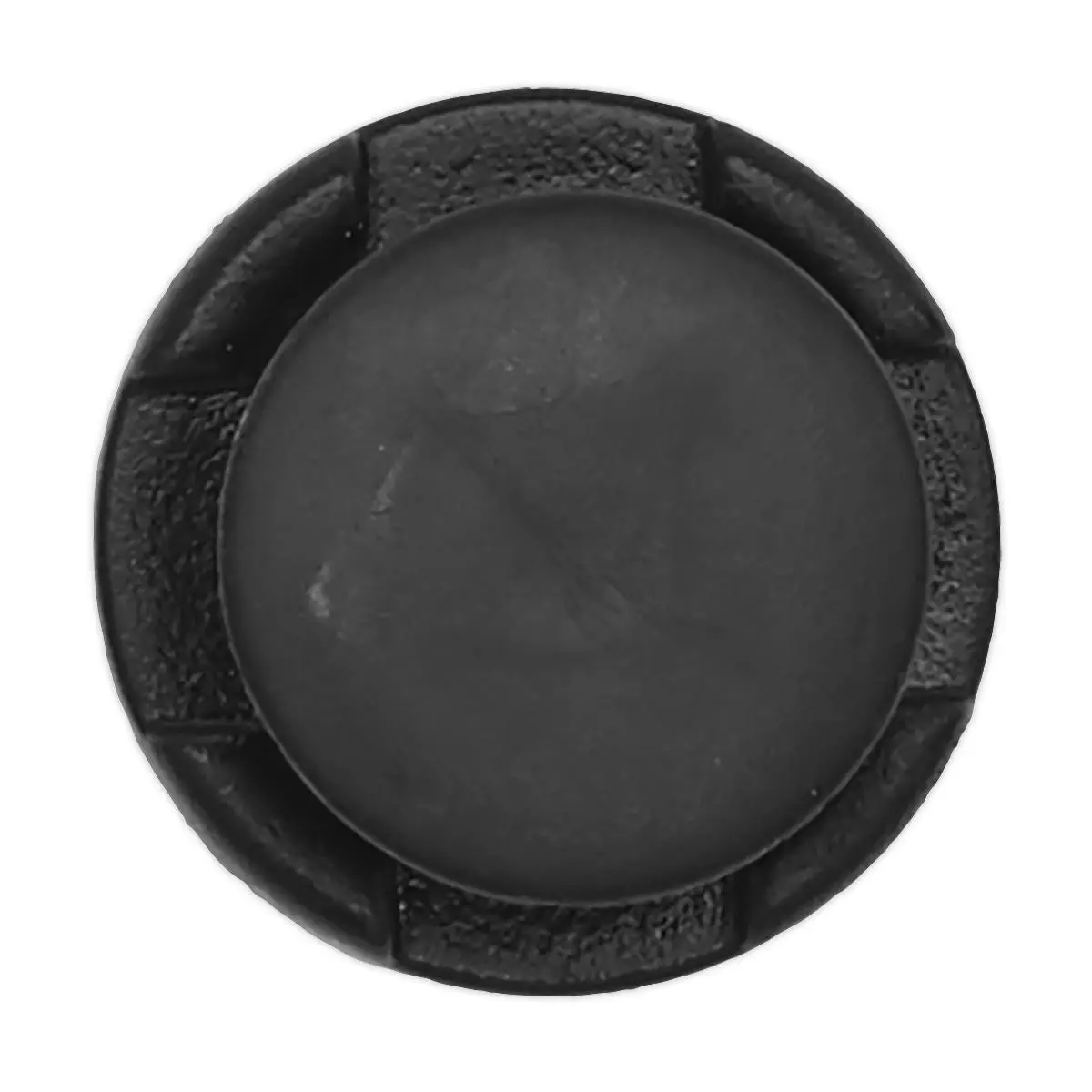 Sealey Push Rivet, Ø17mm x 39mm, Toyota - Pack of 20 - Image 2