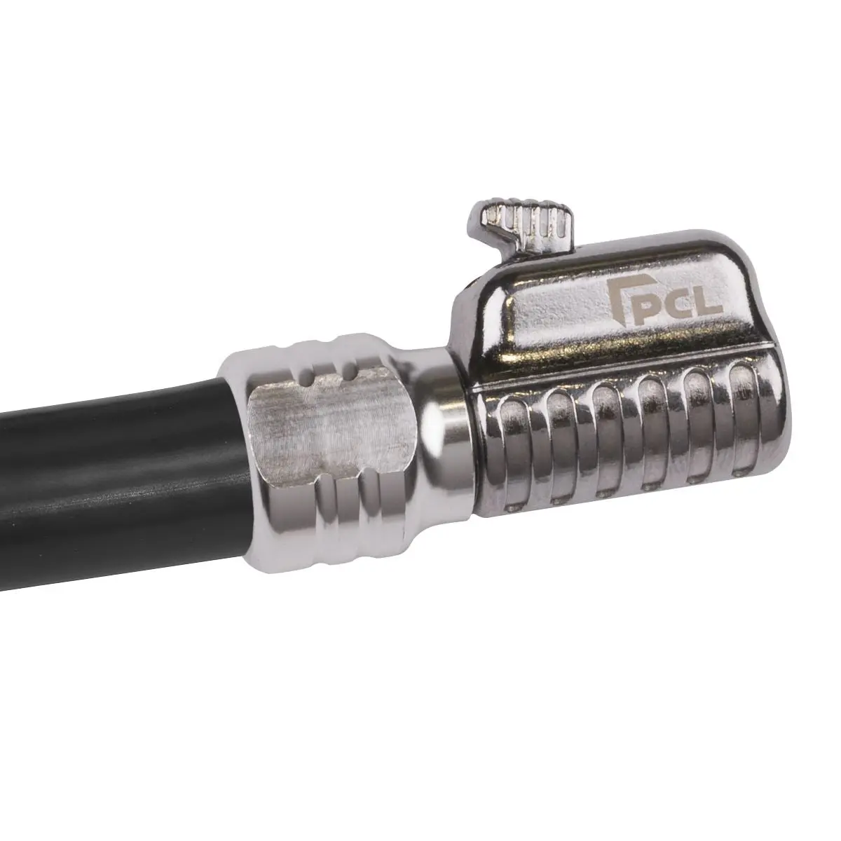 PCL Qube Digital Tyre Inflator Professional with OPS & Nitrogen Purge - Image 6