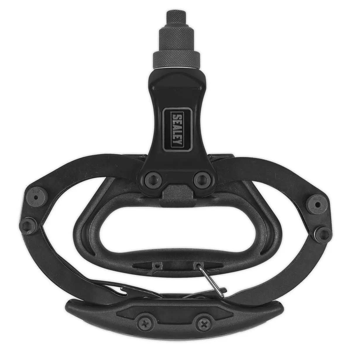 Sealey Quick Action Riveter - Image 5