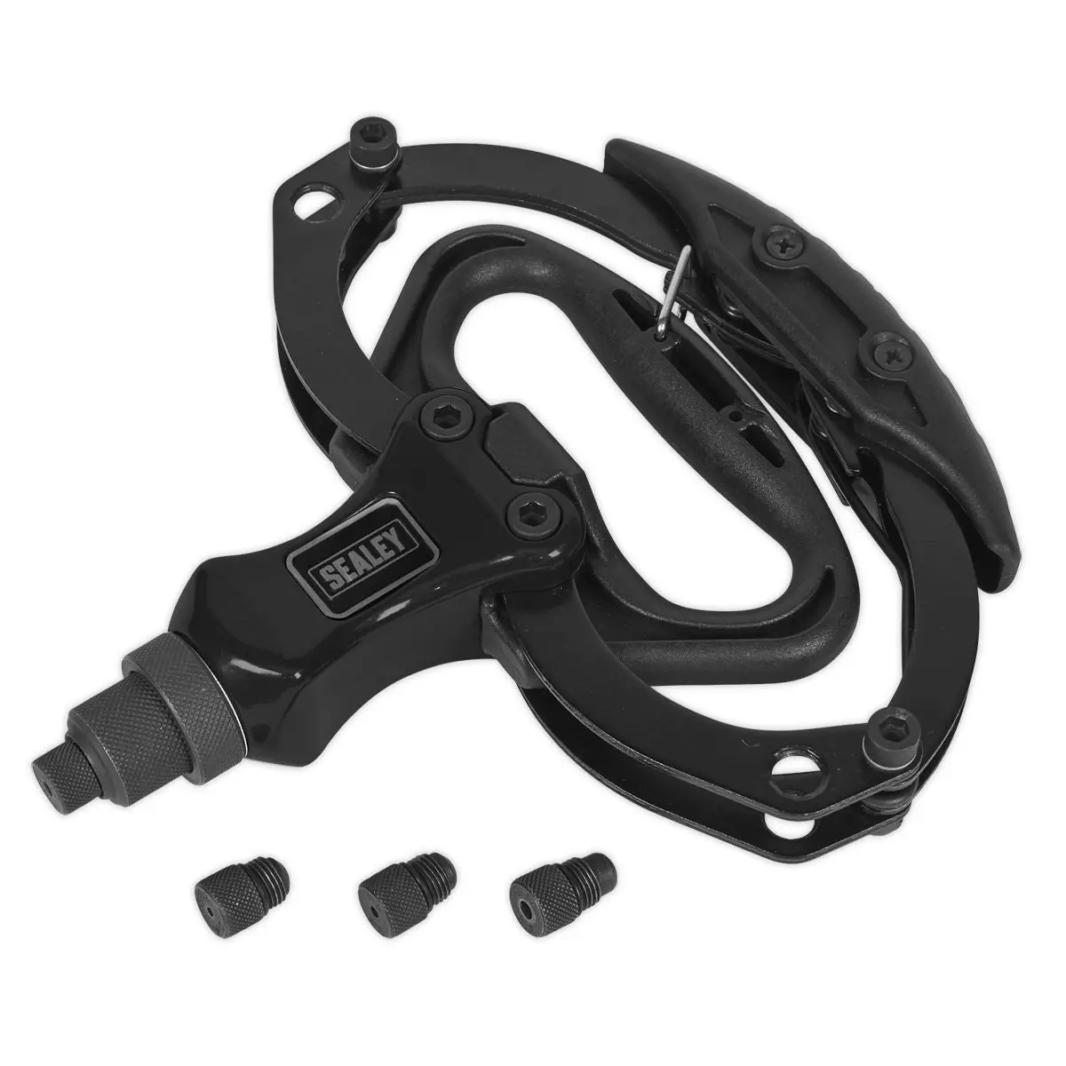Sealey Quick Action Riveter - Image 7