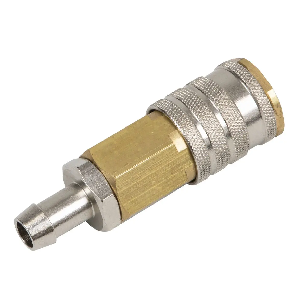 Sealey Radiator Coupler for Scania Euro - Image 2