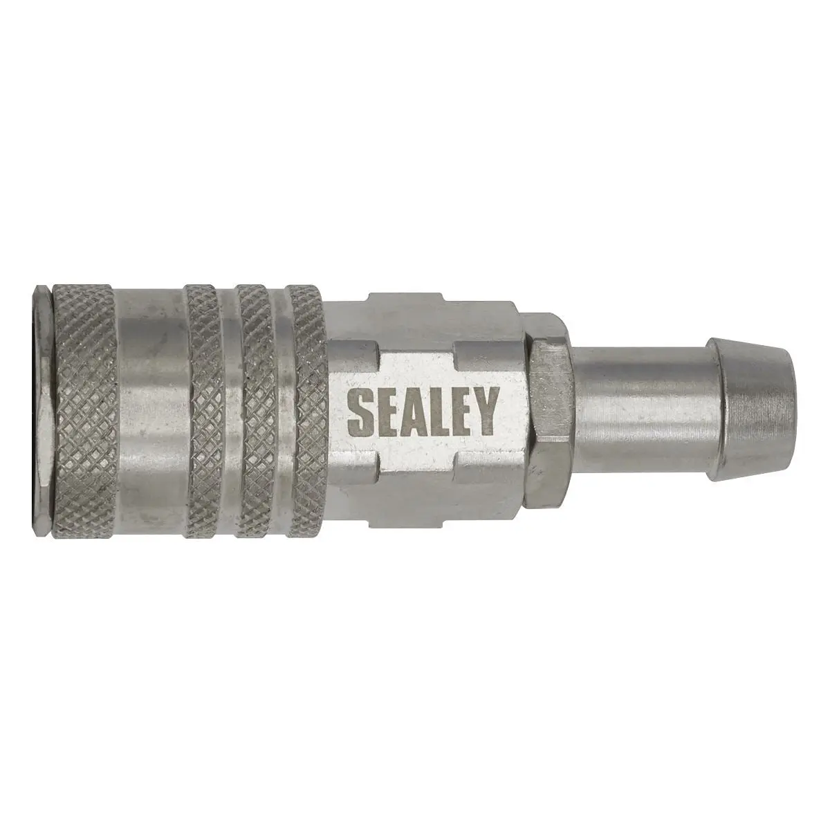 Sealey Radiator Coupler - Scania - Image 2